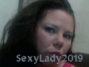 SexyLady2019