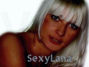 SexyLana