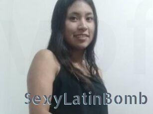 SexyLatinBomb