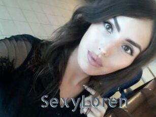SexyLoren_