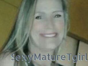SexyMatureTgirl