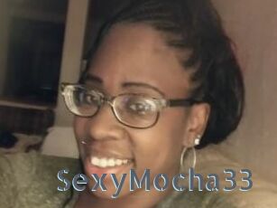 SexyMocha33