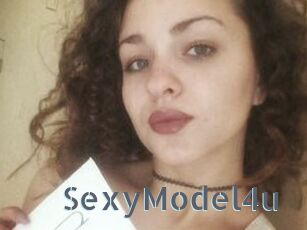 SexyModel4u