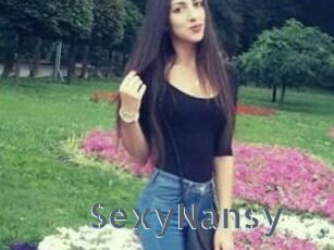 SexyNansy