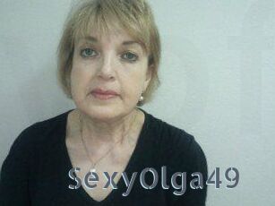 SexyOlga49