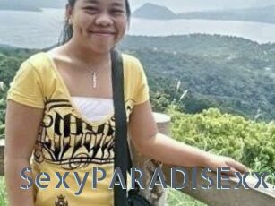 SexyPARADISExxx