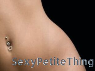 SexyPetiteThing