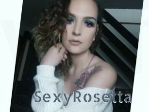 SexyRosetta