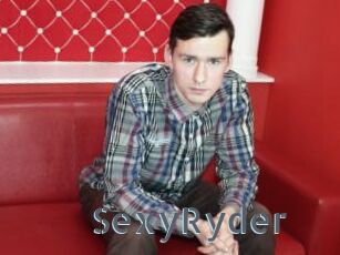 SexyRyder