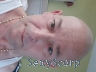 SexyScorp