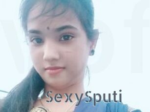 SexySputi