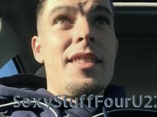 SexyStuffFourU22