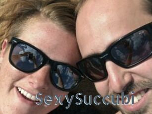 SexySuccubi