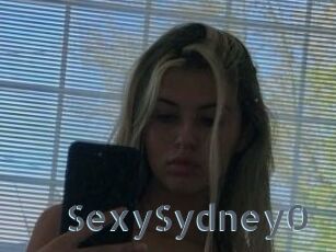 SexySydney0