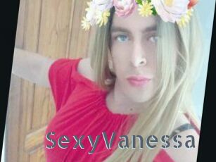 SexyVanessa