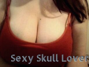 Sexy_Skull_Lover Vidéos Porno FR