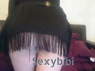 Sexybibi