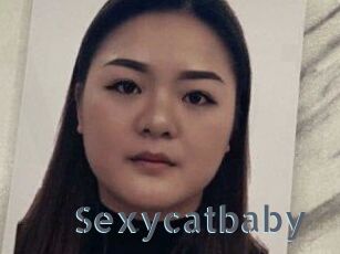 Sexycatbaby
