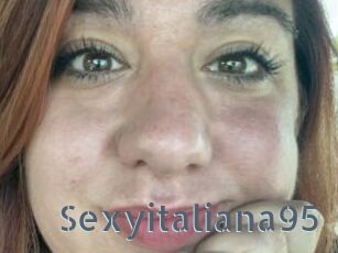Sexyitaliana95