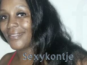 Sexykontje