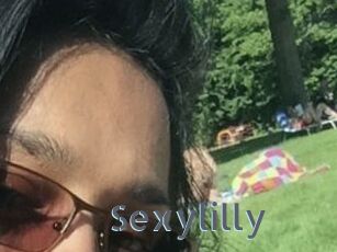 Sexylilly