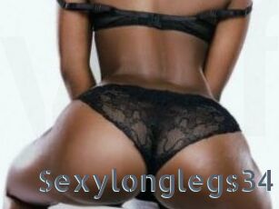 Sexylonglegs34
