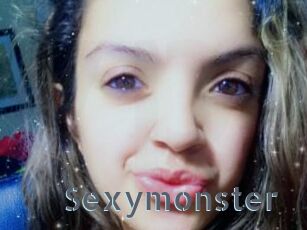 Sexymonster