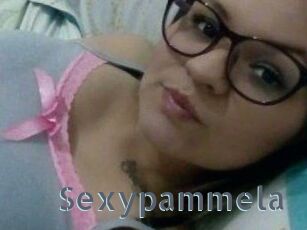 Sexy_pammela