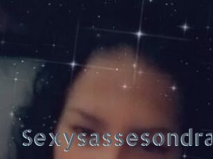 Sexysassesondra