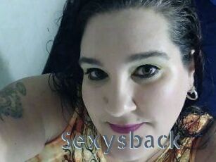 Sexysback