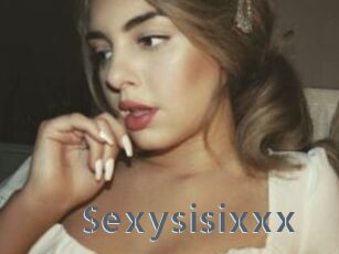 Sexysisixxx Vidéos Porno FR