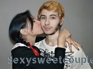 Sexysweetcouple