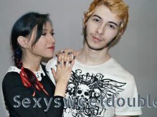 Sexysweetdouble