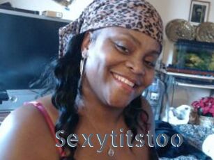 Sexytitstoo