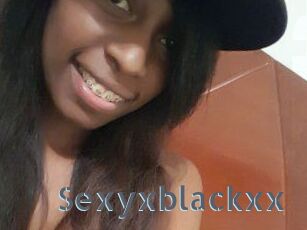 Sexyxblackxx Vidéos Porno FR