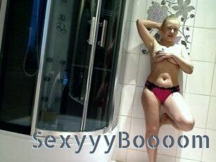 SexyyyBoooom