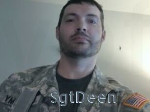 SgtDeen