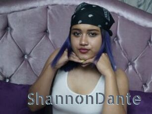 ShannonDante