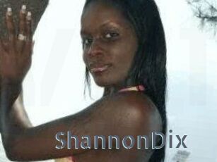 ShannonDix