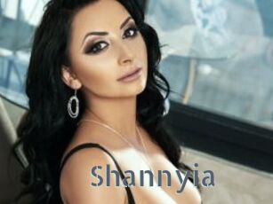 Shannyia