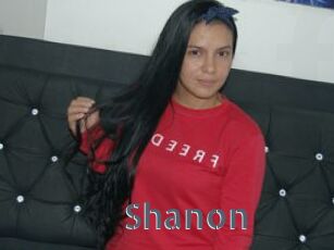 Shanon