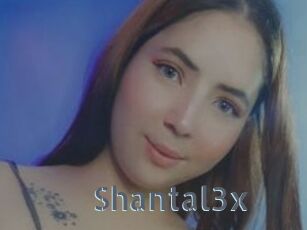 Shantal3x