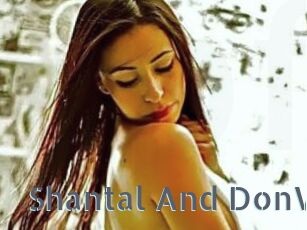 Shantal_And_DonV