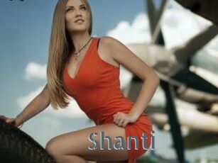 Shanti