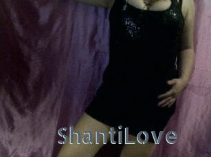 ShantiLove