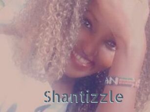 Shantizzle