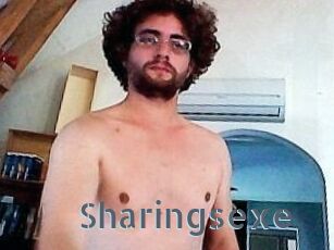 Sharingsexe