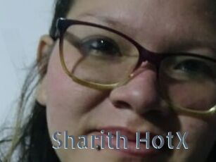 Sharith_HotX