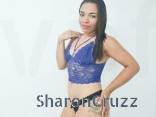 SharonCruzz