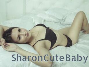 SharonCuteBaby